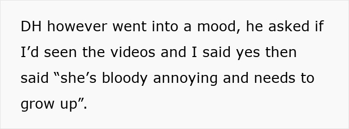 Dad Calls His Lively 16YO "Bloody Annoying", Mom Worries Daughter Feels He Doesn&rsquo;t Like Her