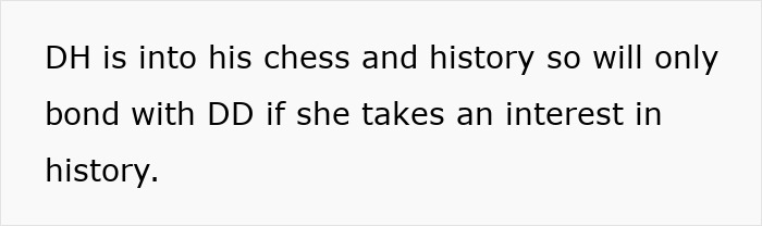 Dad Calls His Lively 16YO "Bloody Annoying", Mom Worries Daughter Feels He Doesn&rsquo;t Like Her