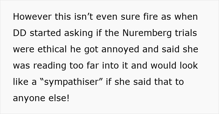 Dad Calls His Lively 16YO "Bloody Annoying", Mom Worries Daughter Feels He Doesn&rsquo;t Like Her