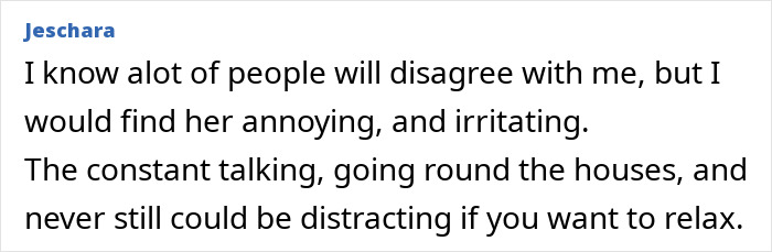 Dad Calls His Lively 16YO "Bloody Annoying", Mom Worries Daughter Feels He Doesn&rsquo;t Like Her