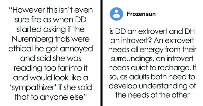 Dad Calls His Lively 16YO “Bloody Annoying”, Mom Worries Daughter Feels He Doesn’t Like Her
