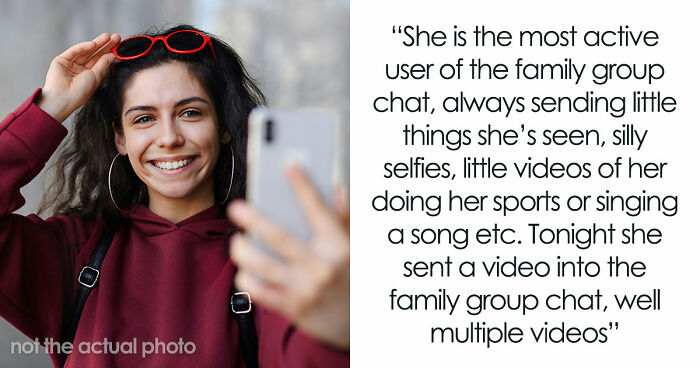 Dad Calls His Lively 16YO “Bloody Annoying”, Mom Worries Daughter Feels He Doesn’t Like Her