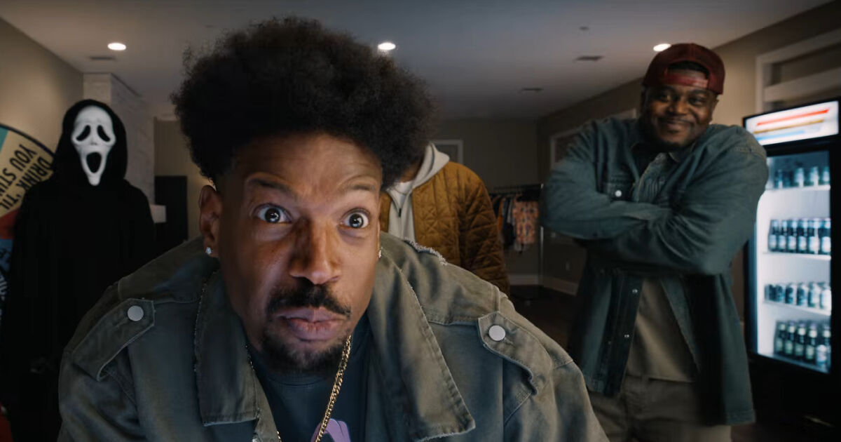 Scary Movie 6 Trailer Drops Release Date With Brutal Spoof Of A $369m Horror Hit