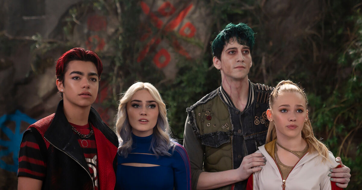 Zombies 5 Release Date, Cast, And Plot: Everything We Know So Far