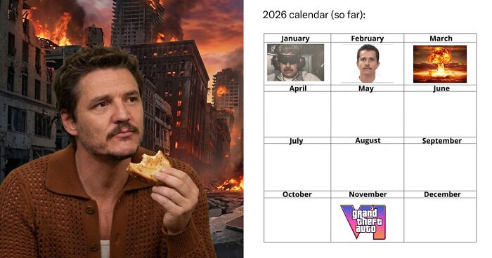 20 Most Hilarious Reactions After Video Of McDonald’s CEO Tasting Burger Went Viral In Worst Way