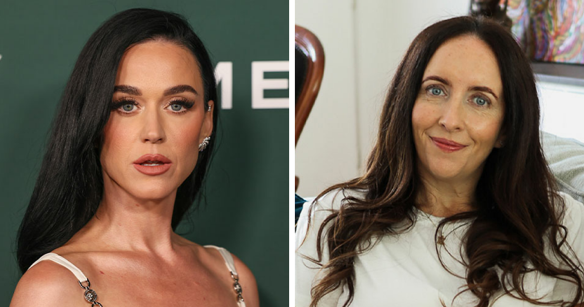 Katy Perry Loses Bitter 16-Year Legal Battle Against Katie Perry