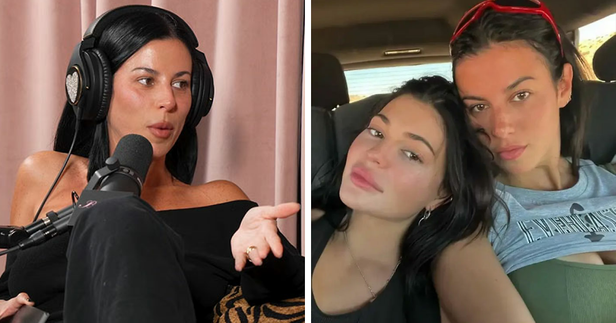 ‘Vic, I Need My Laptop, It’s Upstairs’: Kylie Jenner’s Ex-Assistant Reveals The Moment She Decided To Quit
