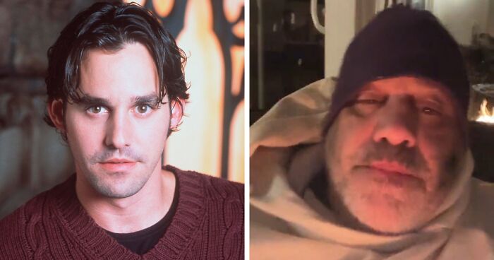 Nicholas Brendon’s Last Video Sparks Emotional Reactions