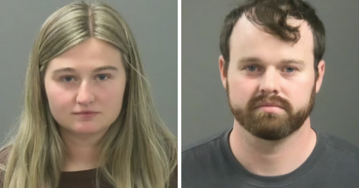 Neighbor Of Joseph And Kendra Duggar Speaks Out, Calling Wife’s Arrest “Shocking” Amid Horrific Allegations