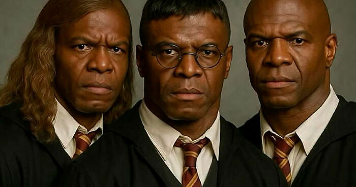 33 Memes About The HBO ‘Harry Potter’ Series That Perfectly Describe Fans’ Feelings After The Trailer Release