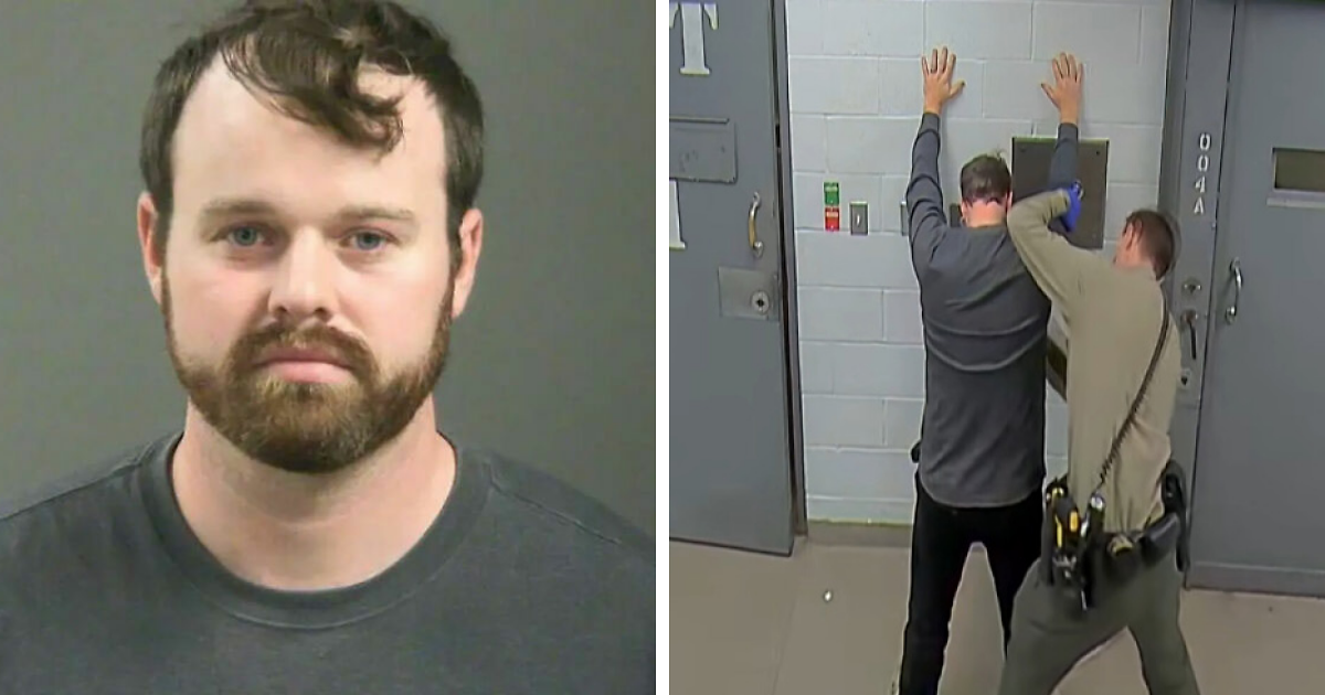 Investigators Collect Physical Evidence in Joseph Duggar Case After Victim’s Horrific Allegations Against Reality Star