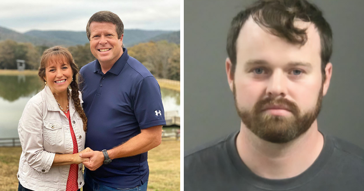 People Develop Horrifying Theory After Jim Bob And Michelle Duggar Speak Out About Son Joseph’s Victim