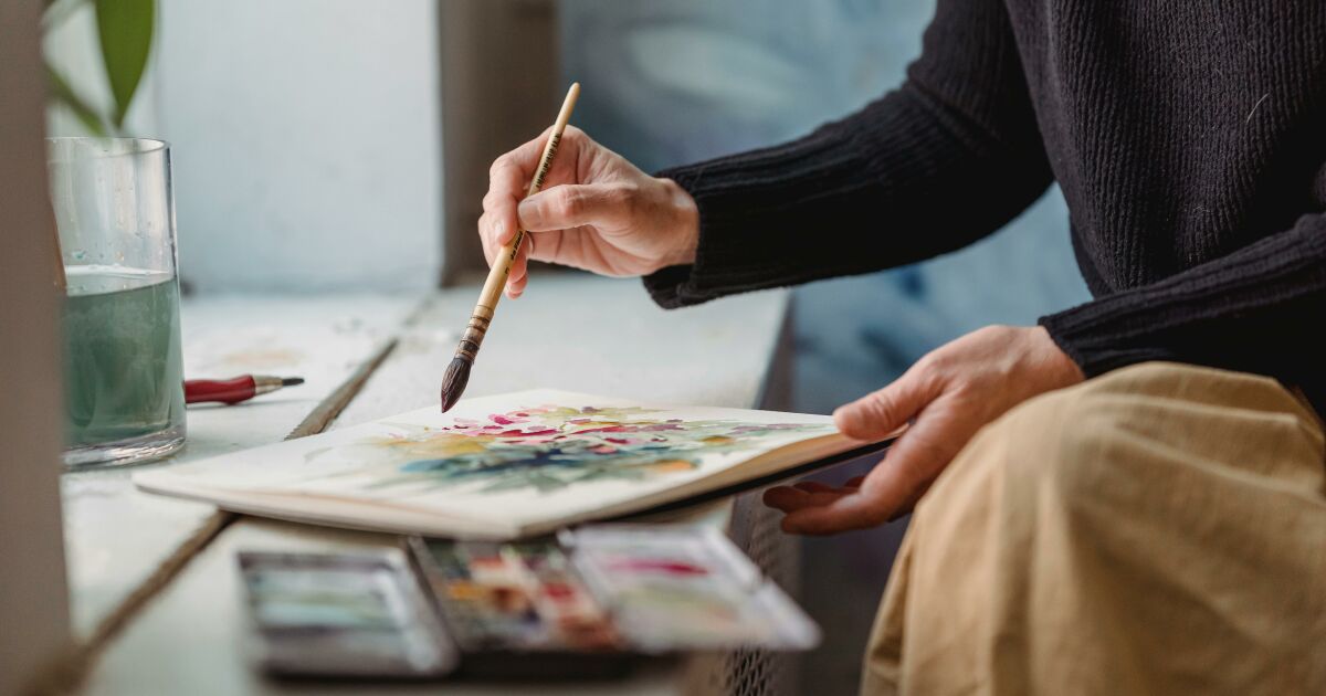 30 Fan Art Pieces Will Challenge Your Movie Memory