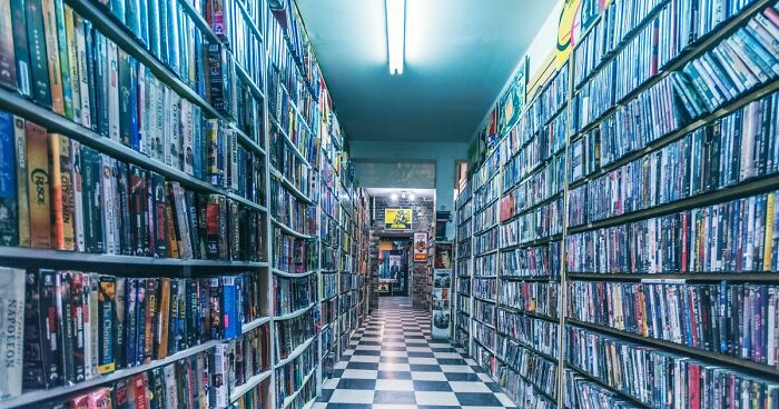 3 Movie Titles Missing One Word – Only Real Cinephiles Can Score 30/30 In This Trivia Challenge