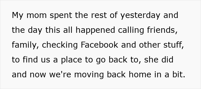 Guy Throws A Fit As GF's 16YO Son Won't Call Him "Dad," Then Accuses Him Of "Ruining Something Good" Guy Throws A Fit As GF's 16YO Son Won't Call Him "Dad," Then Accuses Him Of "Ruining Something Good"