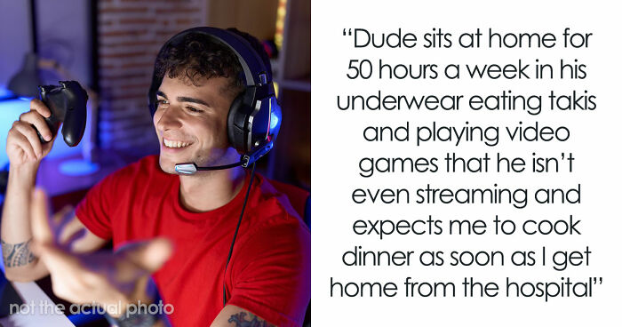 “Yikes”: Guy Leaves Breadwinner Fiancée When She Refuses To Move So That He Can Be A Steamer