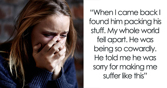 Man Falls Into Deep Regret After Ditching Fiancée To Chase “The One That Got Away”