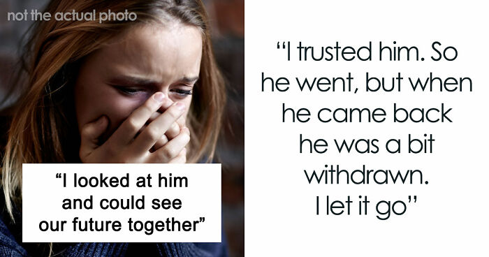 Man Falls Into Deep Regret After Ditching Fiancée To Chase “The One That Got Away”