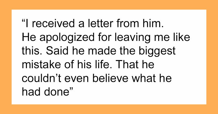 Man Falls Into Deep Regret After Ditching Fiancée To Chase “The One That Got Away”