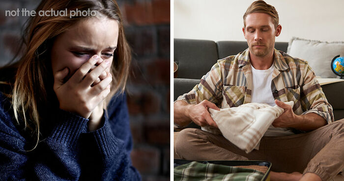 Man Falls Into Deep Regret After Ditching Fiancée To Chase “The One That Got Away”