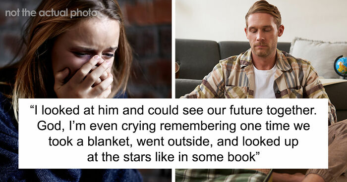 Man Falls Into Deep Regret After Ditching Fiancée To Chase “The One That Got Away”