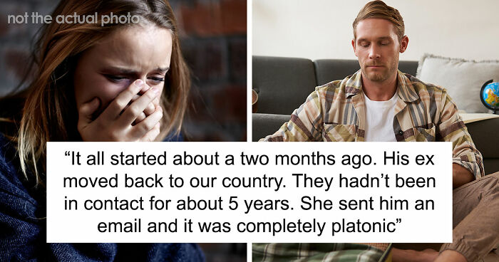 Man Falls Into Deep Regret After Ditching Fiancée To Chase “The One That Got Away”