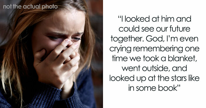 Man Falls Into Deep Regret After Ditching Fiancée To Chase “The One That Got Away”