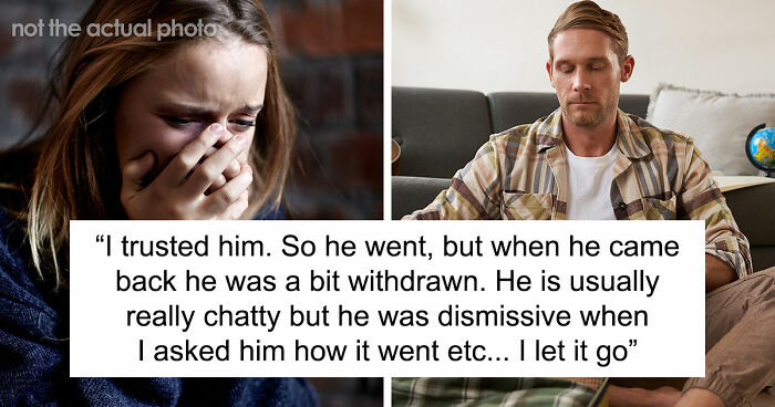 Man Falls Into Deep Regret After Ditching Fiancée To Chase “The One That Got Away”