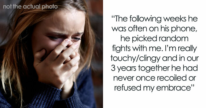 Man Falls Into Deep Regret After Ditching Fiancée To Chase “The One That Got Away”