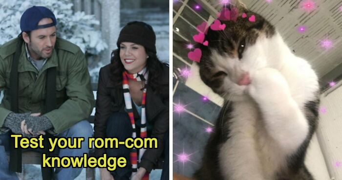 Only The Most Hopelessly Romantic People Will Ace This 30-Question Fictional Couples Quiz