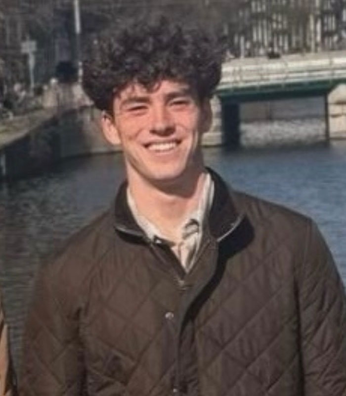 Momentos finais angustiantes de estudante do Alabama vêm à tona com o depoimento arrepiante de uma testemunha