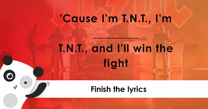 The Ultimate Sing-Along Quiz: Complete 33 Iconic Song Lyrics