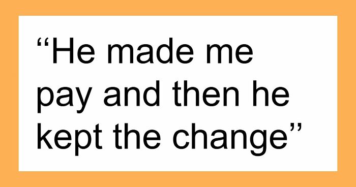 111 First Dates Gone So Terribly Wrong That You Might Never Want To Date Again