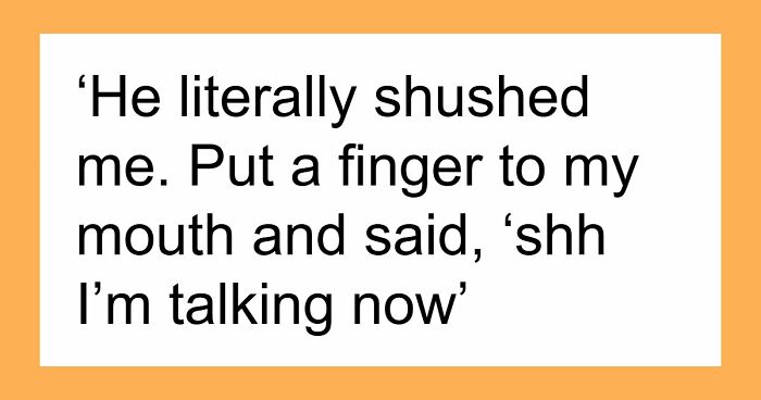 “Joked About Kidnapping Me”: 111 First Date Horror Stories That Might Make You Consider Living In A Convent