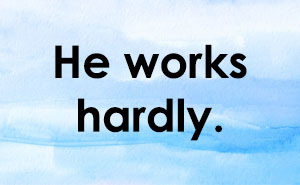 Jump Into The Shoes Of An Editor – See If You Can Spot All 30 Common English Errors