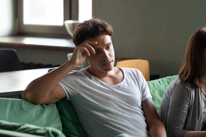 Fed-Up Partner Cuts Off Snack Supply As GF Keeps Wasting It, She&rsquo;s Mad She Doesn&rsquo;t Have Fresh Chips