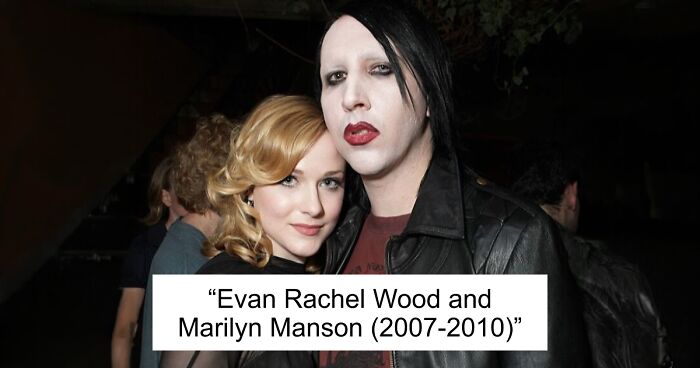 29 Forgotten Celebrity Couples That Seem Like Unexpected Matches Now