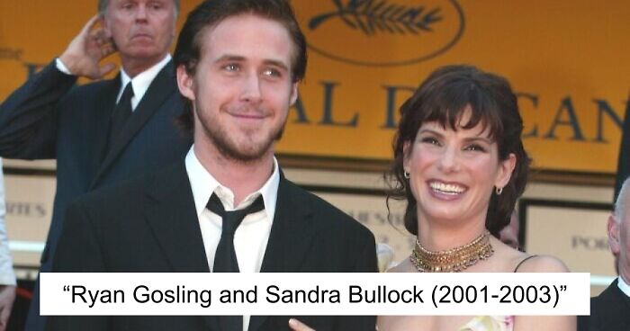 29 Forgotten Celebrity Couples That Seem Like Unexpected Matches Now