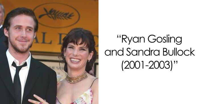 29 Forgotten Celebrity Couples That Seem Like Unexpected Matches Now