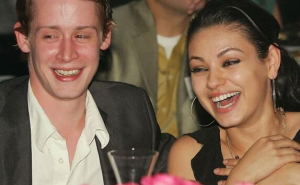 29 Celebrity Couples That People Forgot About Really Quickly