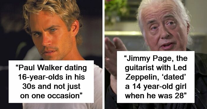 65 Horrific And Terrible Facts About Celebrities With Horrid Pasts