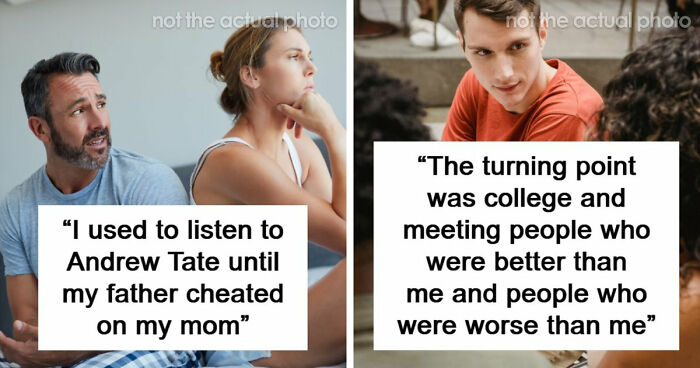 29 Ex Incels Share What Made Them Change Their Ways: “Desperately Lonely”