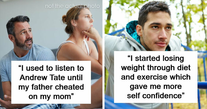 29 Ex Incels Share What Made Them Change Their Ways: “Desperately Lonely”