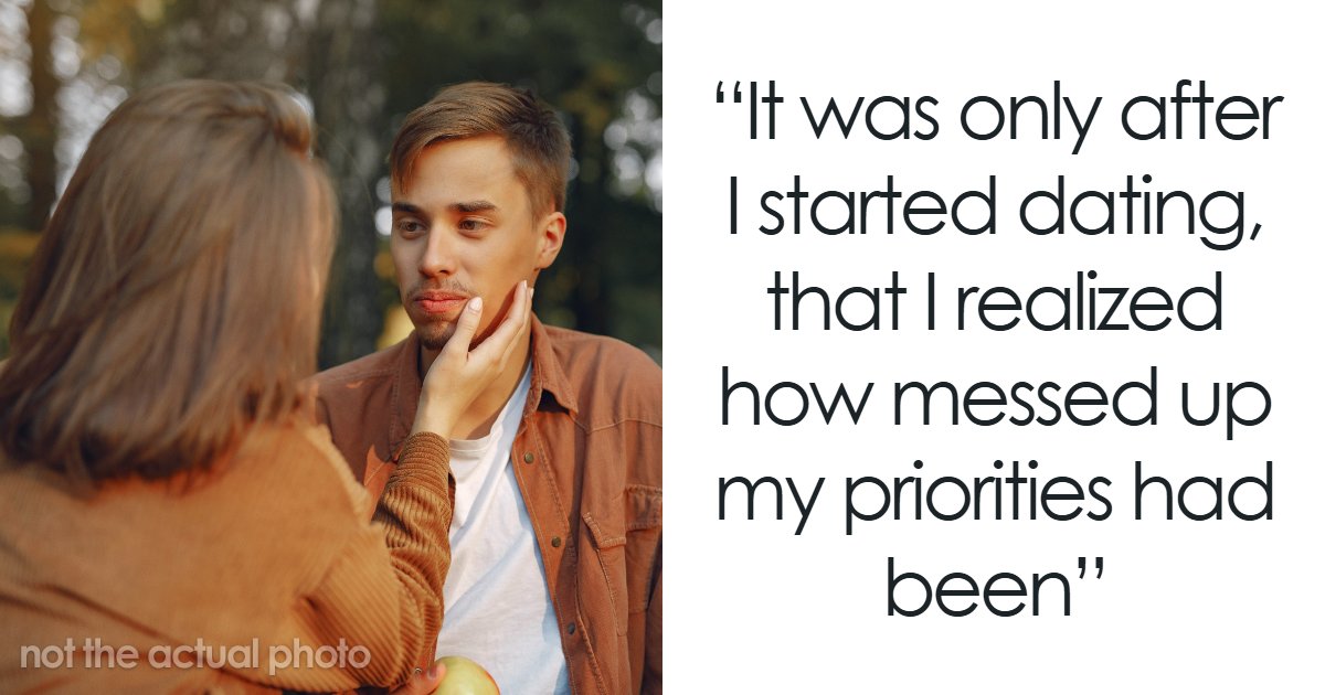 Feeling Better Incel 29 Ex Incels Share What Made Them Change Their Ways: “Desperately Lonely”