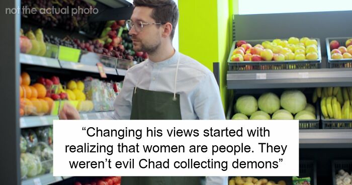 29 Ex Incels Share What Made Them Change Their Ways: “Desperately Lonely”