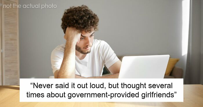 29 Ex Incels Share What Made Them Change Their Ways: “Desperately Lonely”