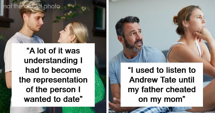 29 Ex Incels Share What Made Them Change Their Ways: “Desperately Lonely”