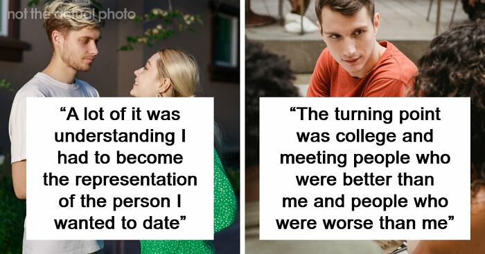 29 Ex Incels Share What Made Them Change Their Ways: “Desperately Lonely”