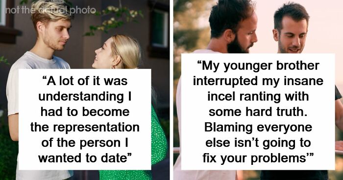 29 Ex Incels Share What Made Them Change Their Ways: “Desperately Lonely”