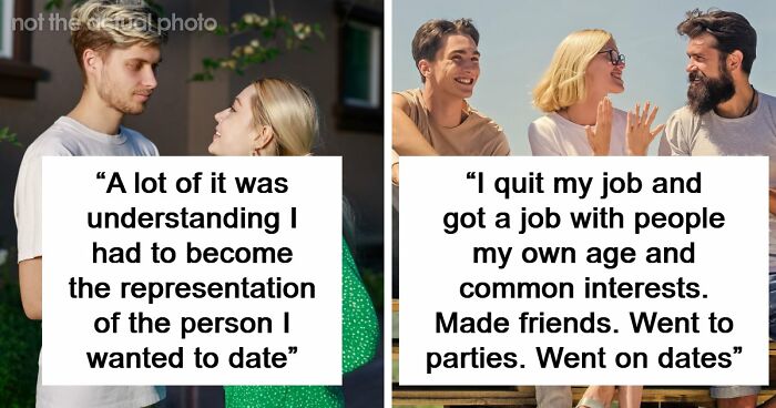 29 Ex Incels Share What Made Them Change Their Ways: “Desperately Lonely”
